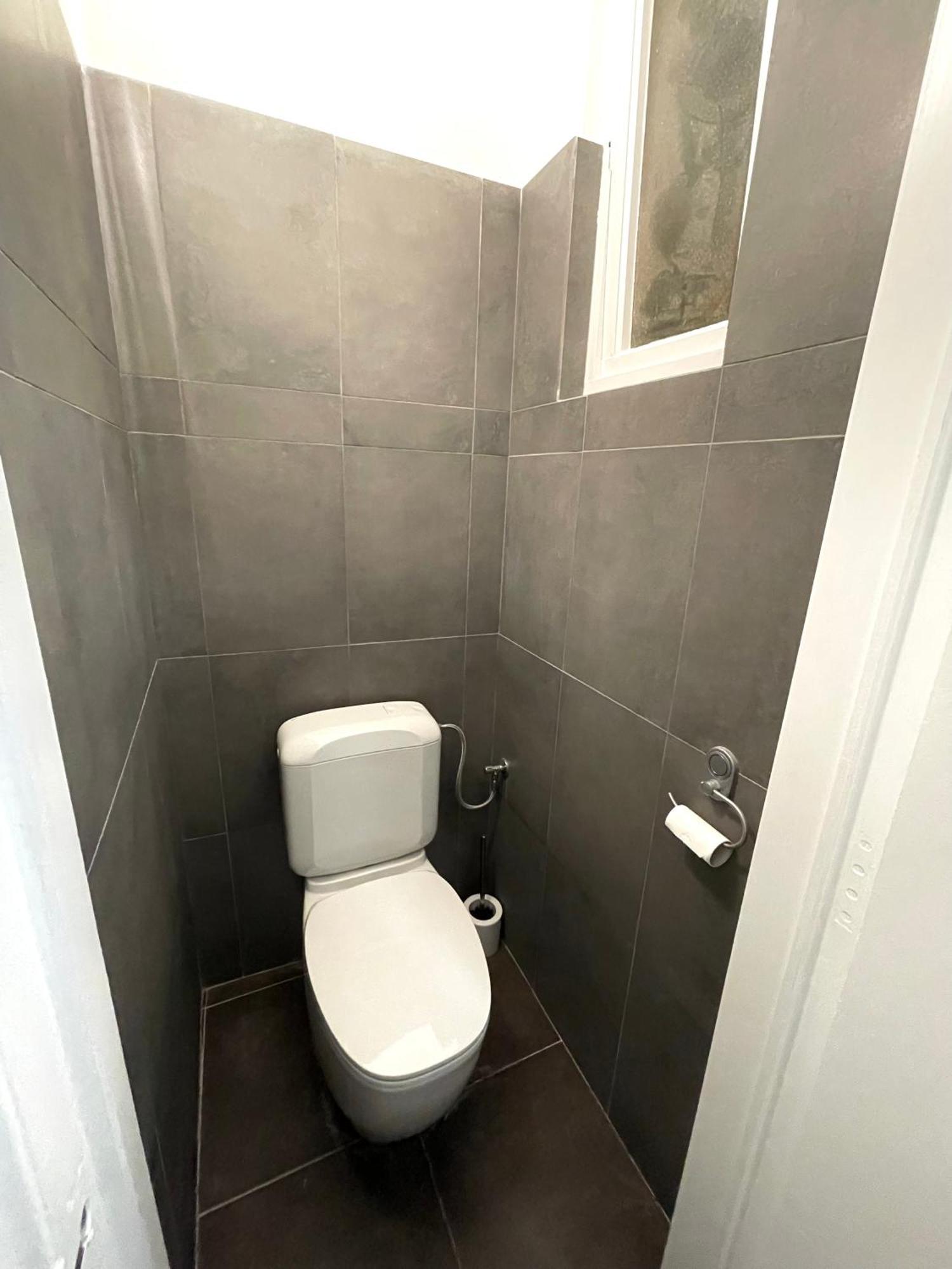 Duden Park Brussels - Cosy Apt 1 Bedroom Buitenkant foto